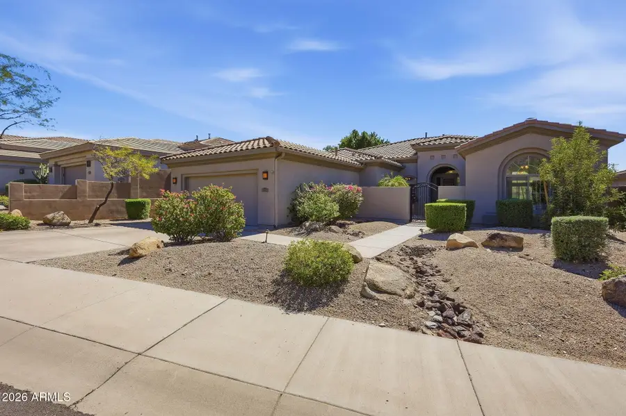 11481 E Blanche Drive, Scottsdale, AZ 85255 - #3