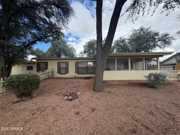 117 N Lakeshore Road, Payson, AZ 85541