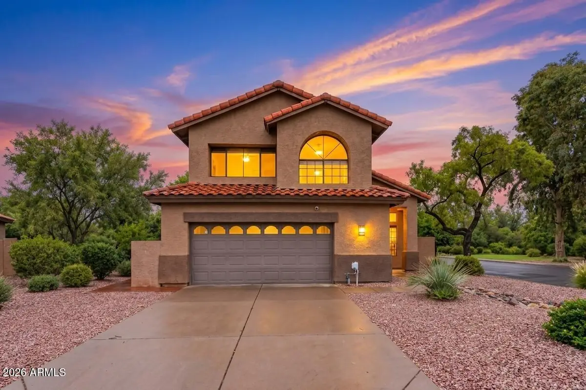 5901 E Kelton Lane, Scottsdale, AZ 85254 - #1