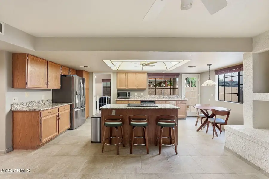 5901 E Kelton Lane, Scottsdale, AZ 85254 - #2