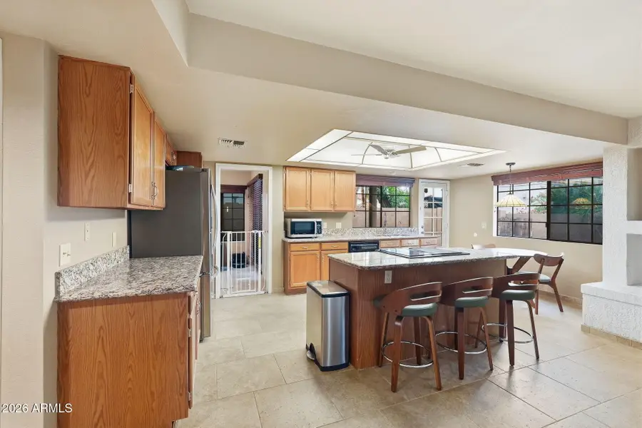 5901 E Kelton Lane, Scottsdale, AZ 85254 - #3