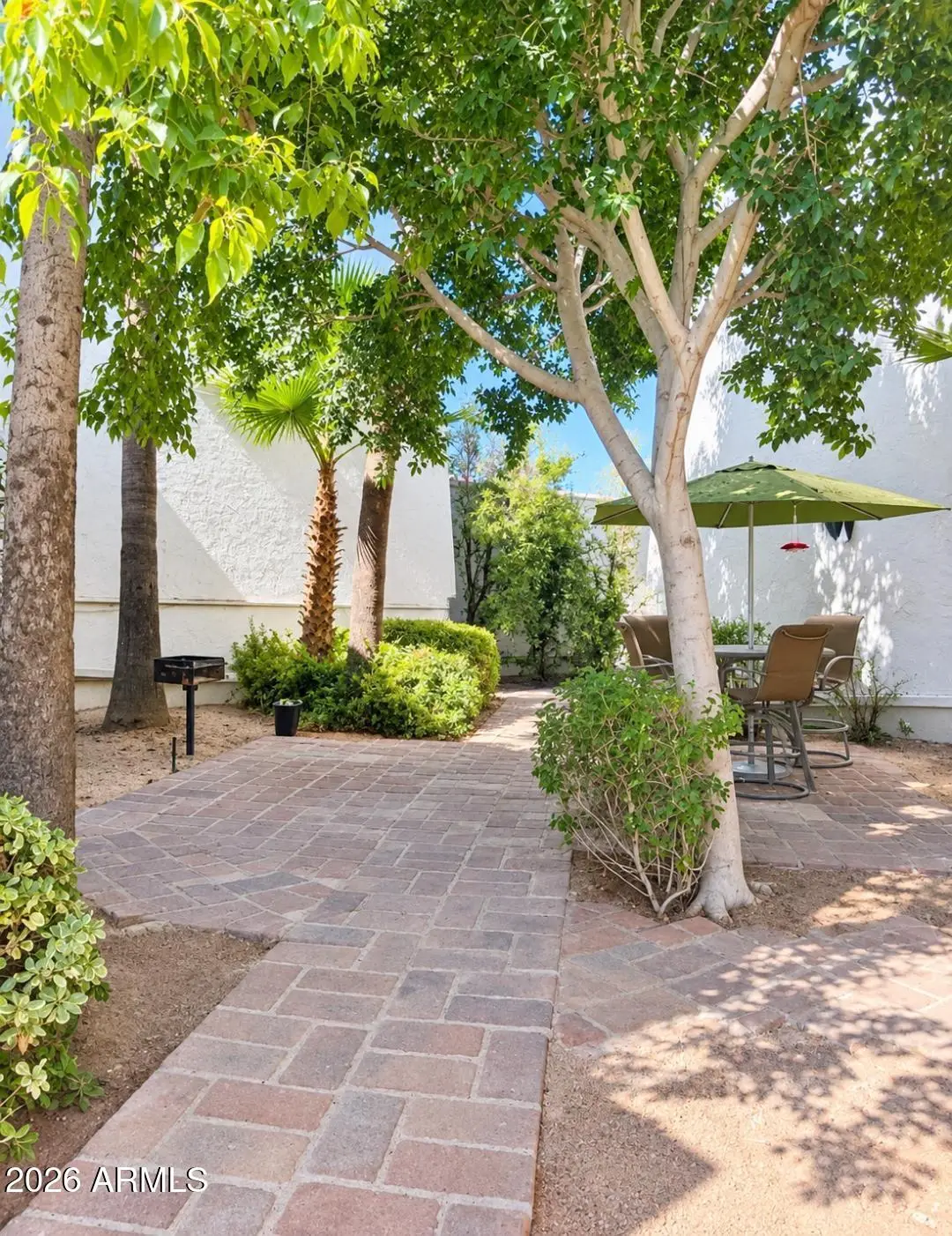 3416 N 44th Street #32, Phoenix, AZ 85018 - #1