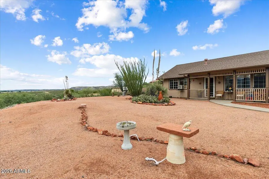 2693 S Old Church Road, Camp Verde, AZ 86322 - #3