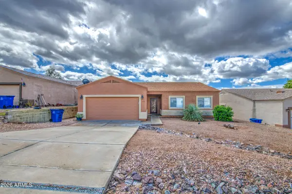426 W Highlands Drive, Superior, AZ 85173