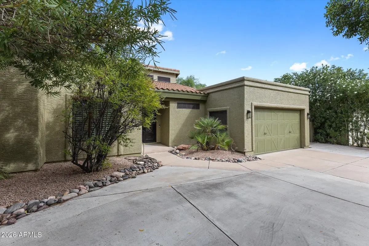 17116 E Grande Boulevard, Fountain Hills, AZ 85268 - #1