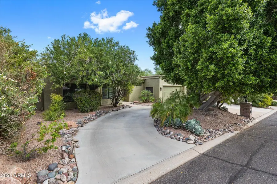 17116 E Grande Boulevard, Fountain Hills, AZ 85268 - #2