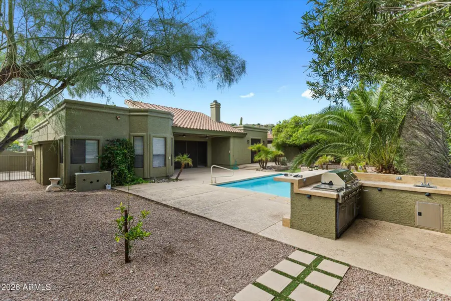17116 E Grande Boulevard, Fountain Hills, AZ 85268 - #3