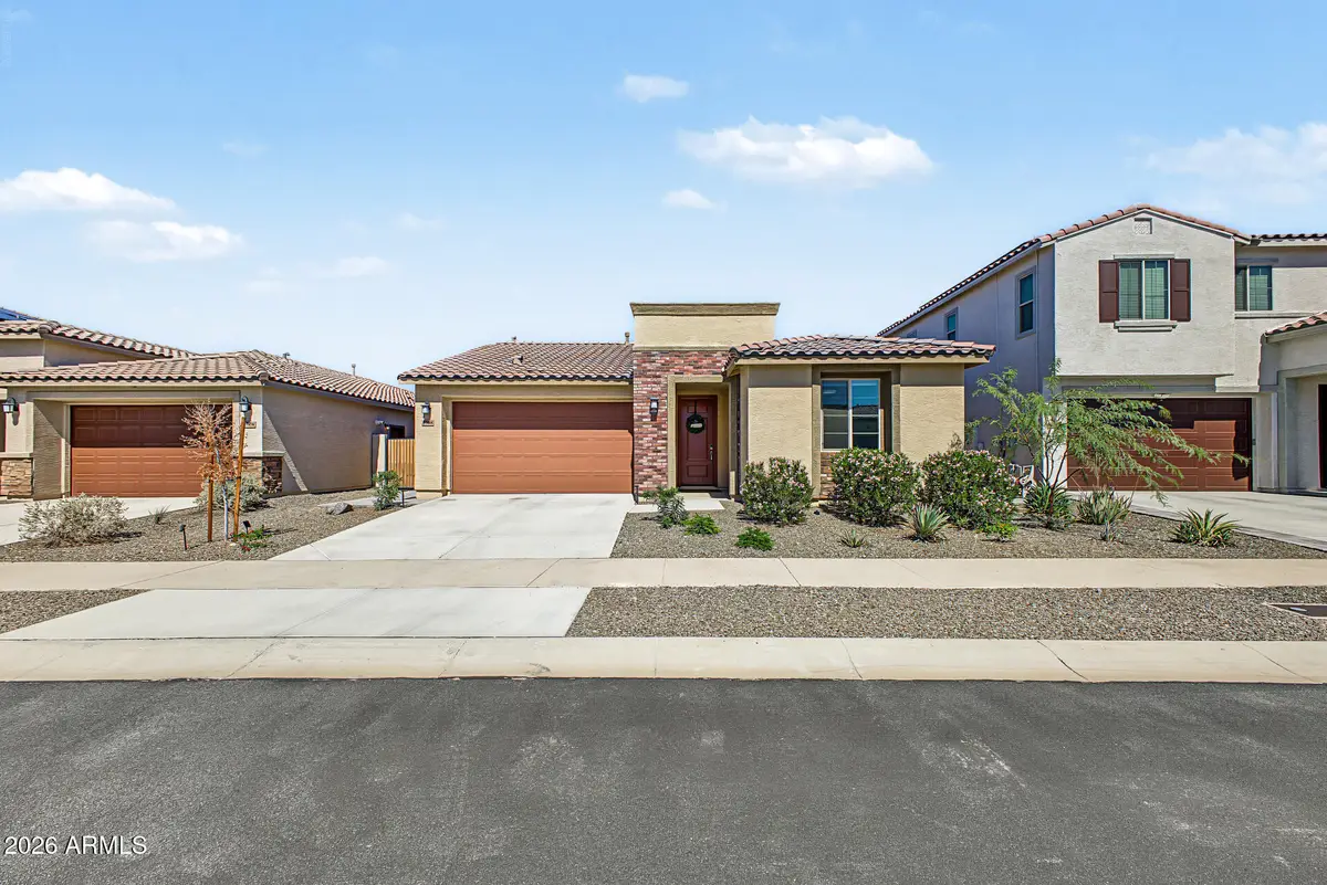 17868 W Sapium Way, Goodyear, AZ 85338 - #1