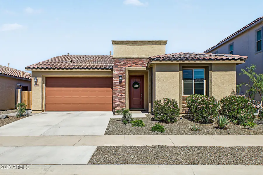 17868 W Sapium Way, Goodyear, AZ 85338 - #2