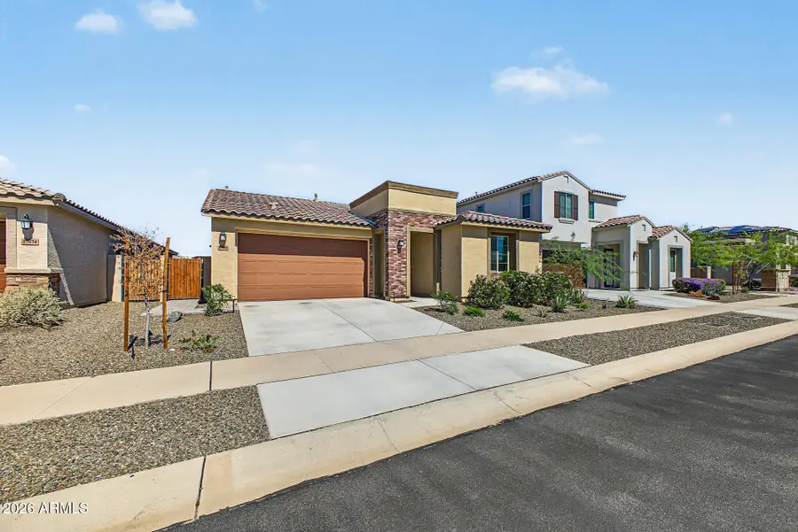17868 W Sapium Way, Goodyear, AZ 85338 - #3