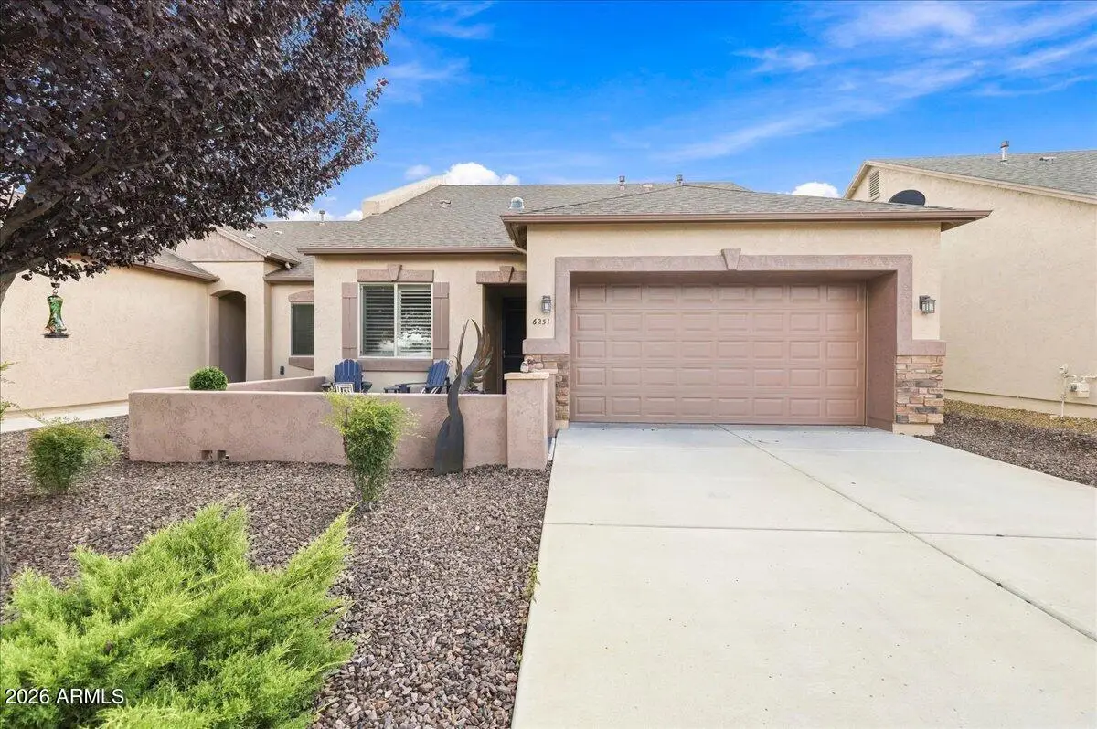 6251 E Thorne Lane, Prescott Valley, AZ 86314 - #1