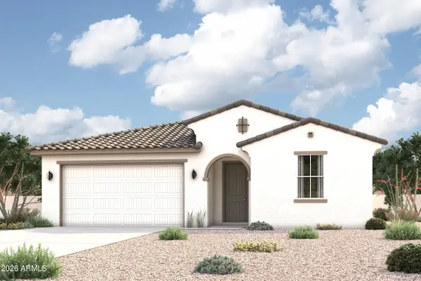 48679 W Lasso Way, Maricopa, AZ 85139