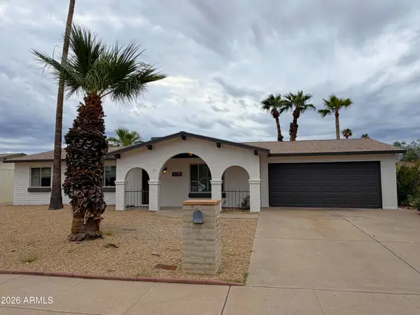 3241 E Sunnyside Drive, Phoenix, AZ 85028