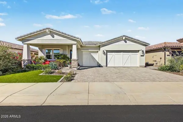 17440 W Carlisle Drive, Surprise, AZ 85388