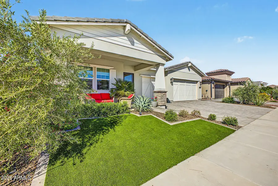 17440 W Carlisle Drive, Surprise, AZ 85388 - #3