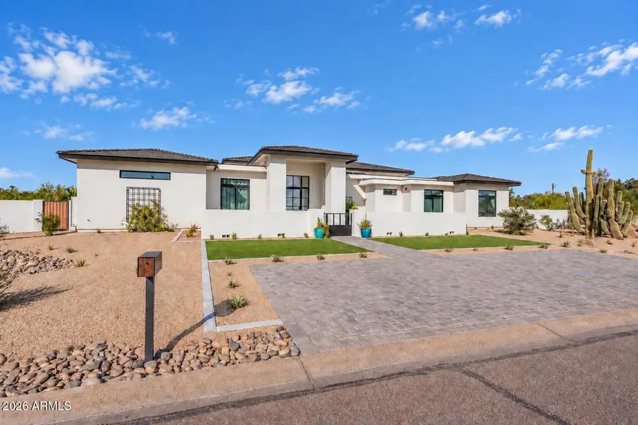 6148 E Clinton Street, Scottsdale, AZ 85254 - #3