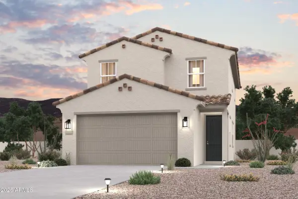 17422 W Villa Chula Lane, Surprise, AZ 85387