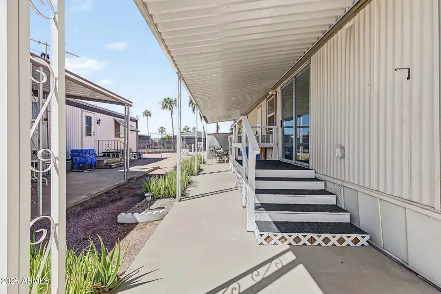 1050 E Broadway Avenue #18, Apache Junction, AZ 85119 - #2