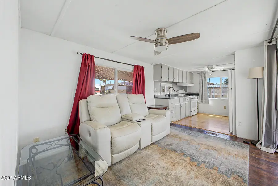 1050 E Broadway Avenue #18, Apache Junction, AZ 85119 - #3