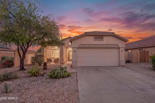 12748 S 175th Drive, Goodyear, AZ 85338
