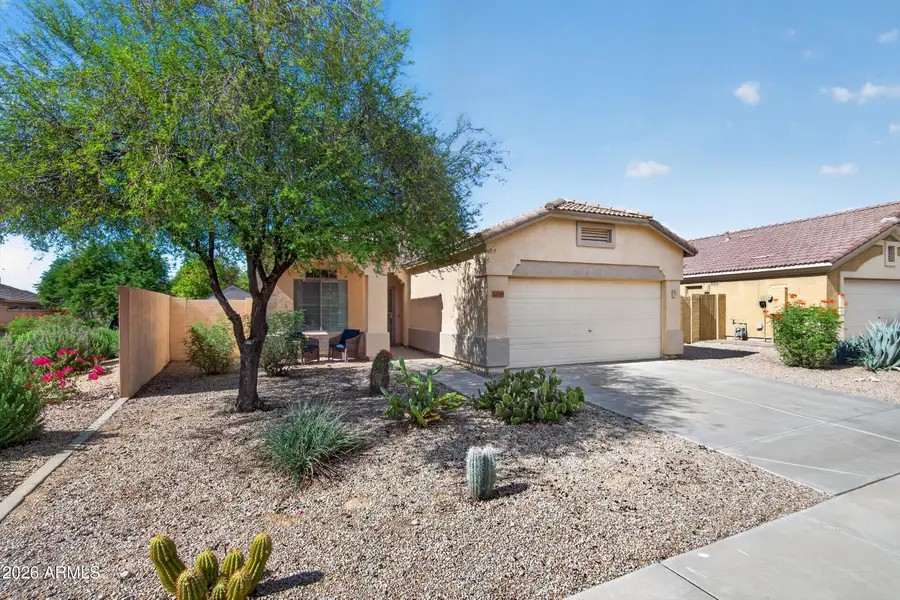 12748 S 175th Drive, Goodyear, AZ 85338 - #2
