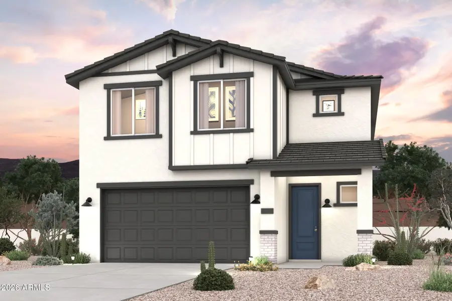 5846 E Sideoats Way, San Tan Valley, AZ 85143 - #2