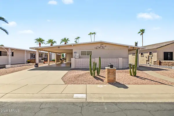 2456 N Lema Drive, Mesa, AZ 85215