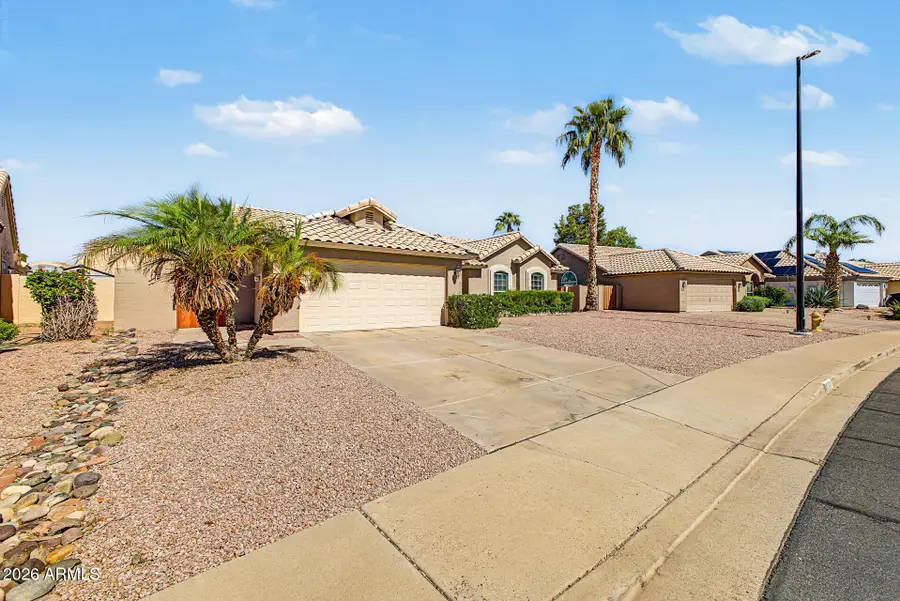 4326 E Ford Avenue, Gilbert, AZ 85234 - #2