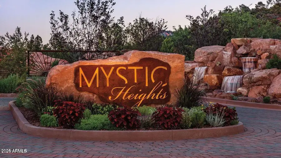 140 Hilltop Road #14, Sedona, AZ 86336 - #2