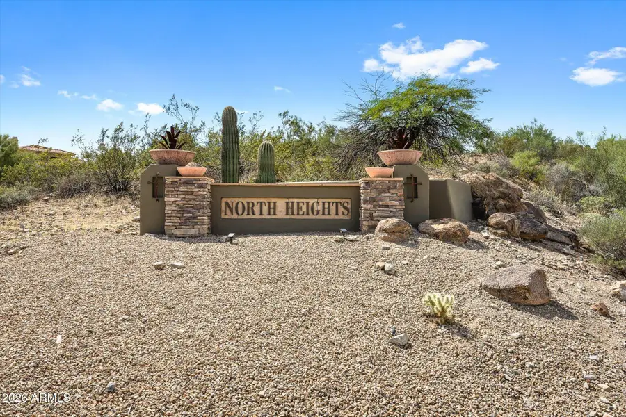 15734 E Robin Drive, Fountain Hills, AZ 85268 - #2