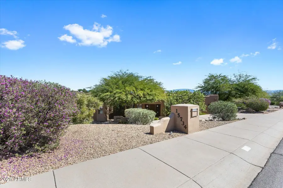 15734 E Robin Drive, Fountain Hills, AZ 85268 - #3