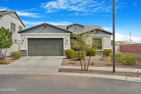 13485 N 145th Drive, Surprise, AZ 85379