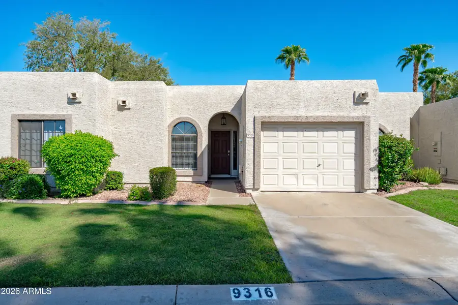 9316 W Mcrae Way, Peoria, AZ 85382 - #3