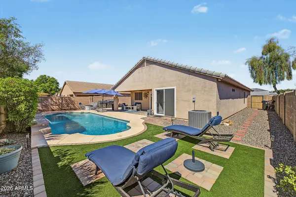 11119 E Wier Avenue, Mesa, AZ 85208