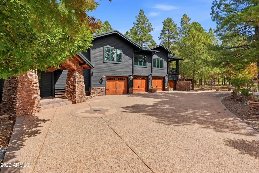 2811 Fred Breen --, Flagstaff, AZ 86005 - #2