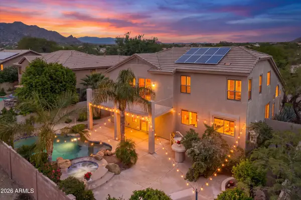 33002 N 61st Place, Scottsdale, AZ 85266