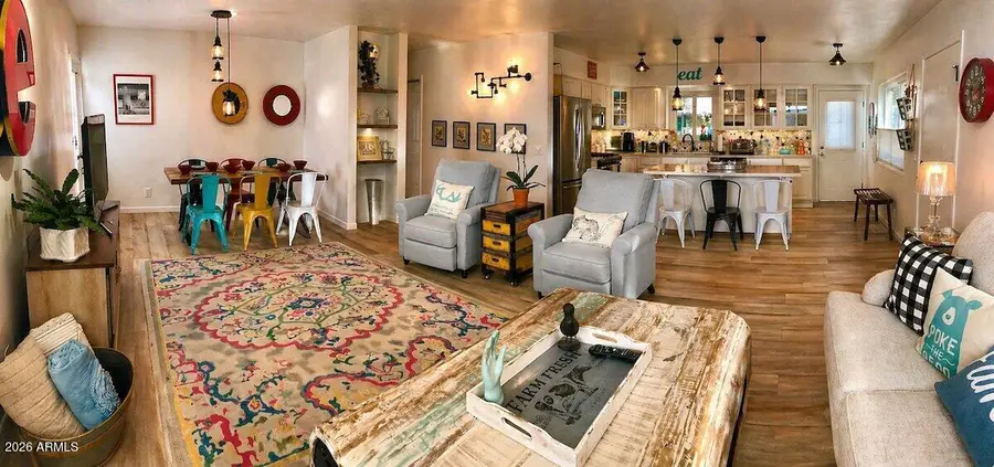 15 Caswell Drive, Sedona, AZ 86336 - #3