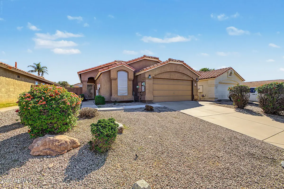 2029 S Avoca --, Mesa, AZ 85209 - #1