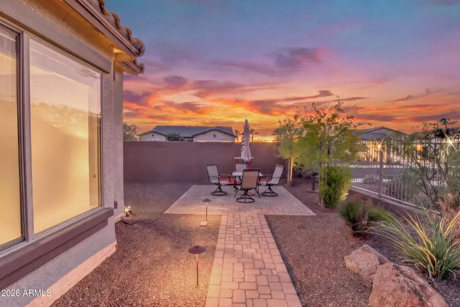 17910 W Silverwood Drive, Goodyear, AZ 85338 - #2