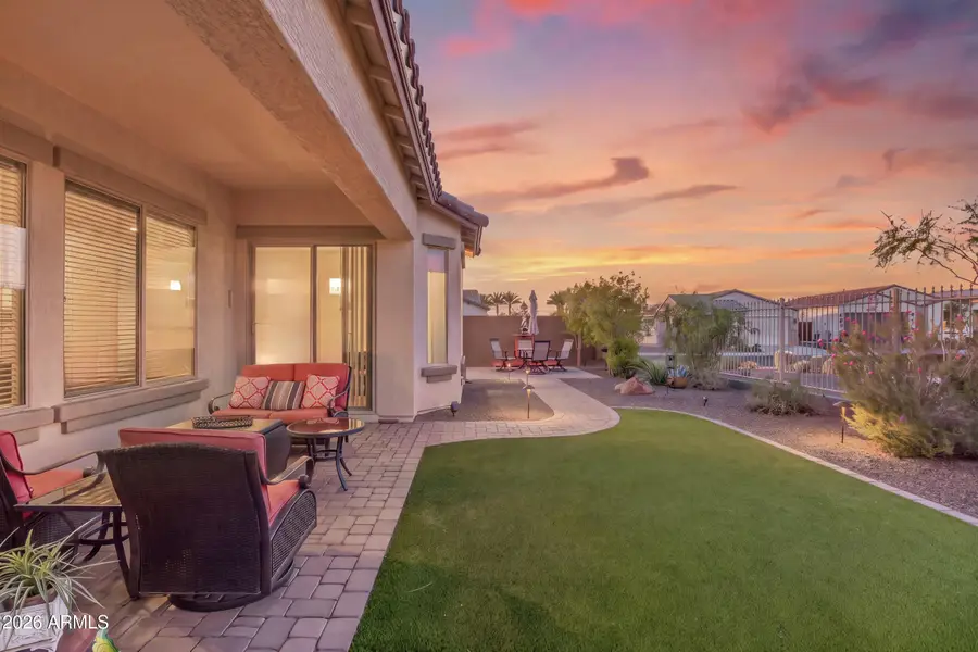 17910 W Silverwood Drive, Goodyear, AZ 85338 - #3