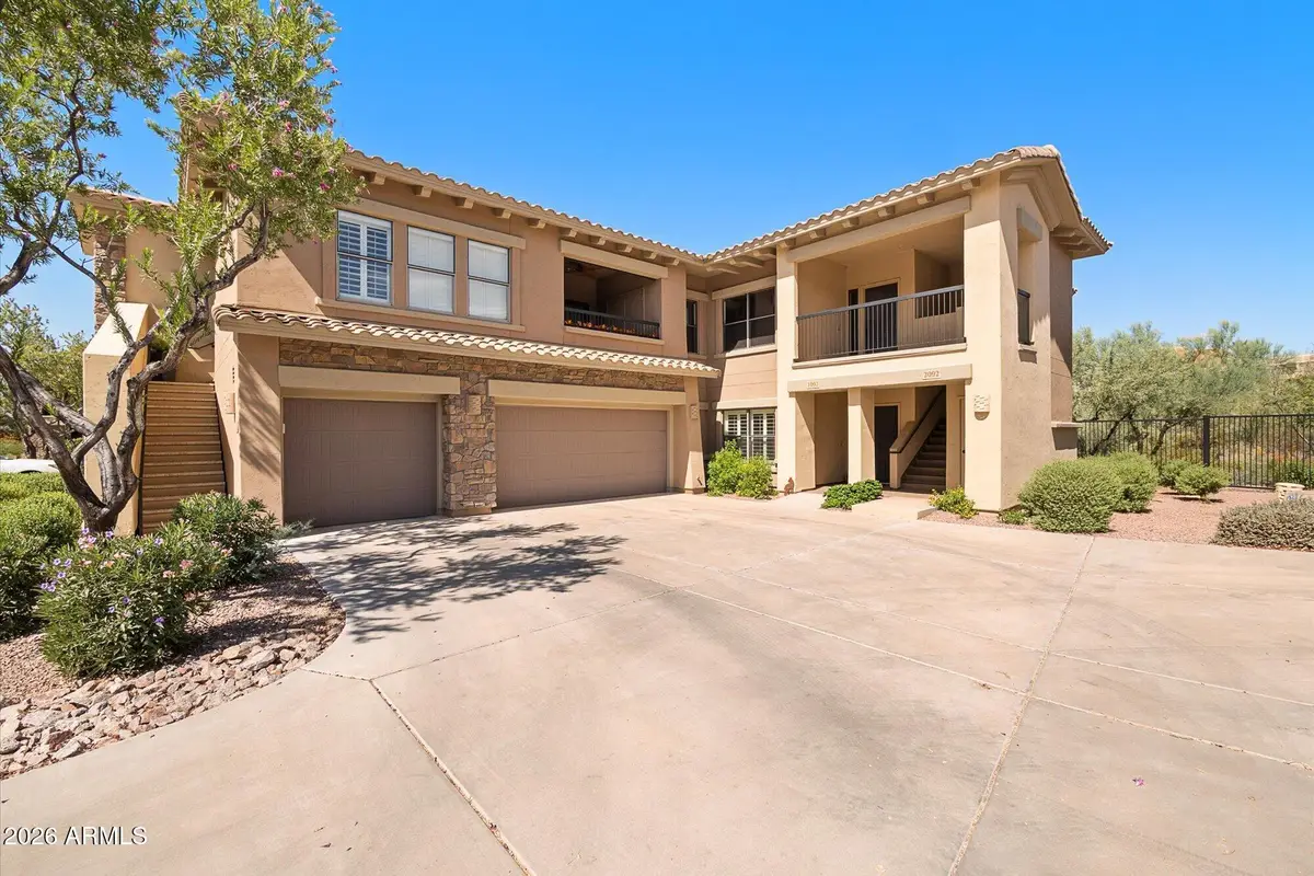 21320 N 56th Street #1092, Phoenix, AZ 85054 - #1