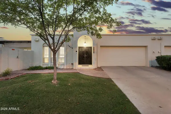 7040 N 11th Avenue, Phoenix, AZ 85021