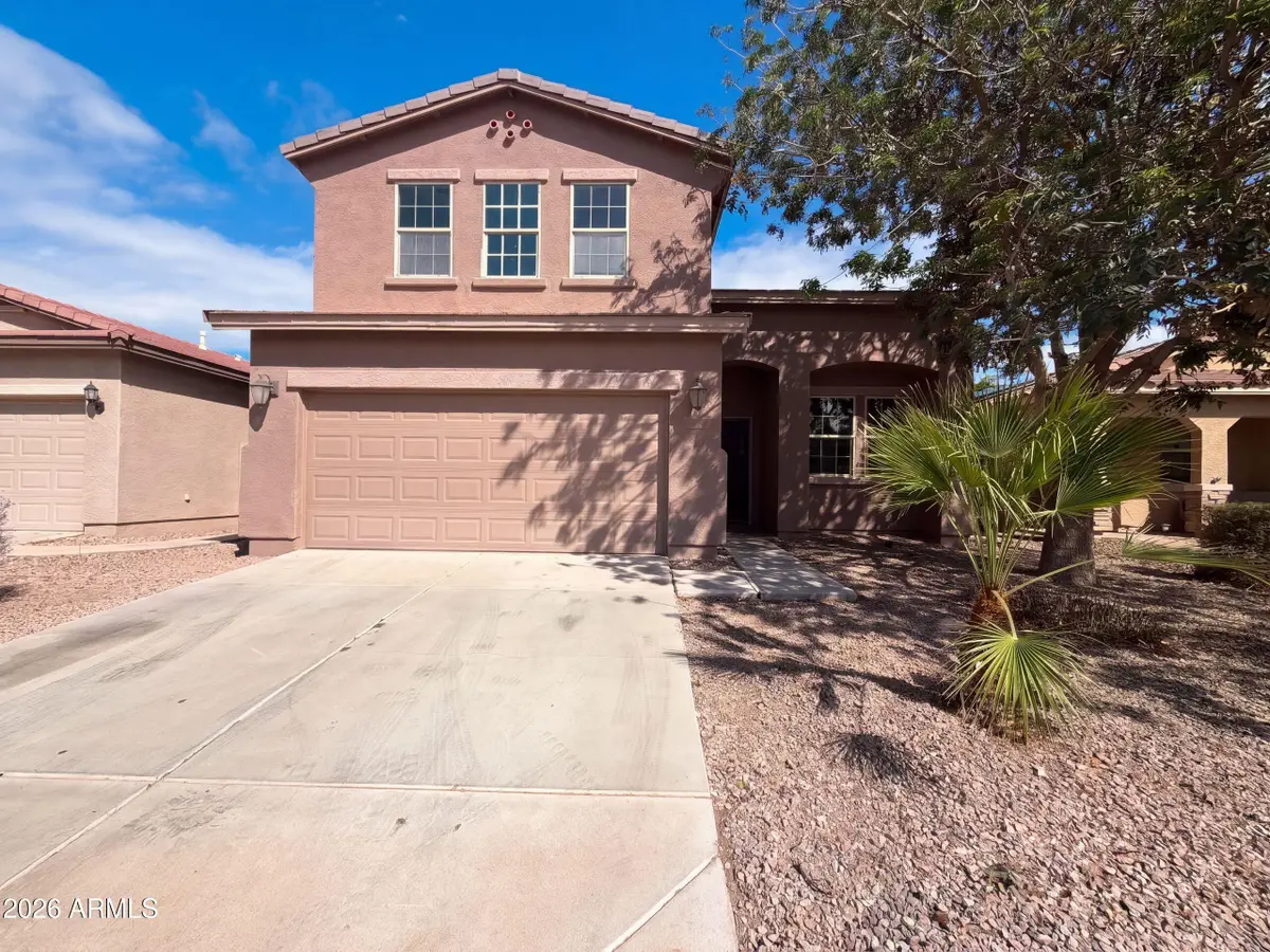 42528 W Somerset Drive, Maricopa, AZ 85138 - #1