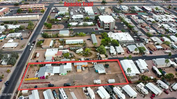 270 N Ocotillo Drive, Apache Junction, AZ 85120