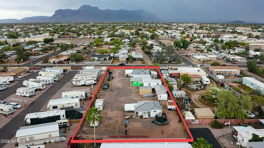 270 N Ocotillo Drive, Apache Junction, AZ 85120 - #2