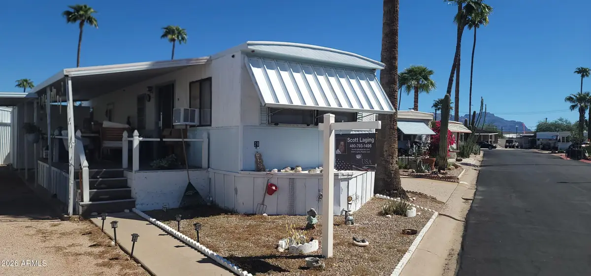 800 W Apache Trail #28, Apache Junction, AZ 85120 - #1