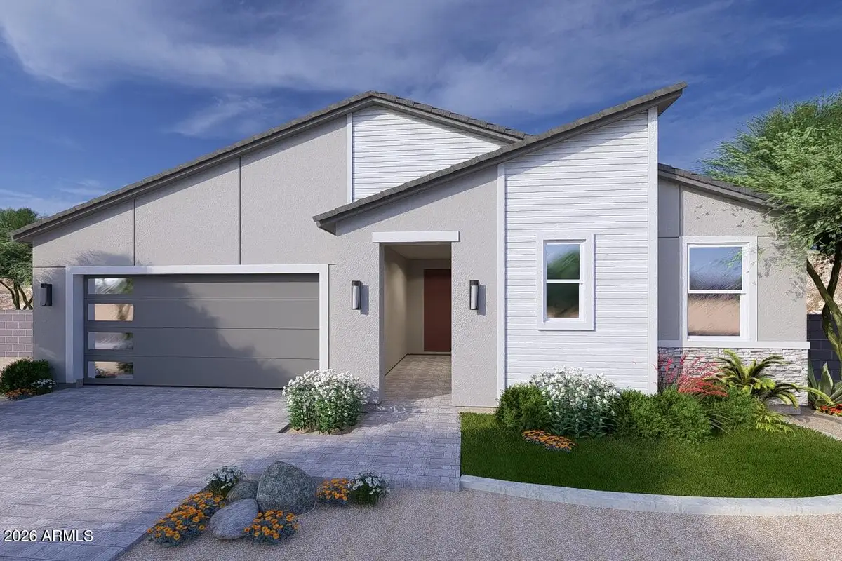 18433 W Desert Bloom Street, Goodyear, AZ 85338 - #1
