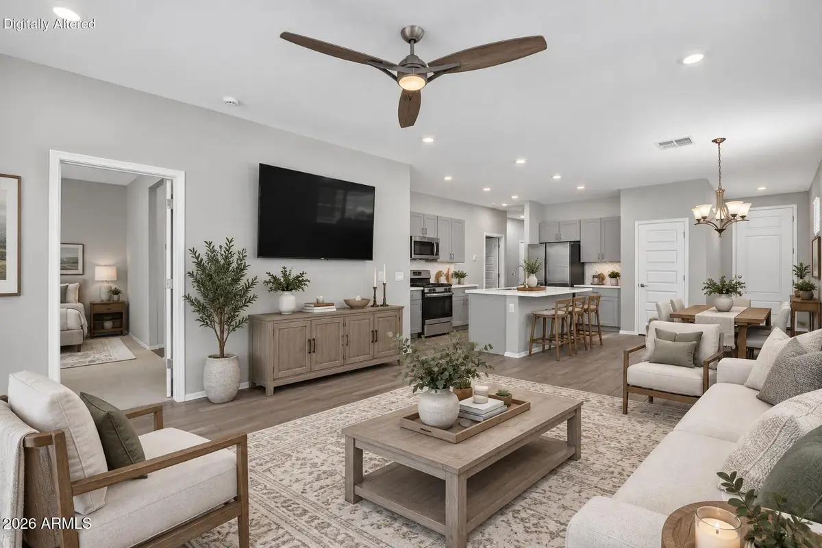 14664 W Valentine Street, Surprise, AZ 85379 - #1