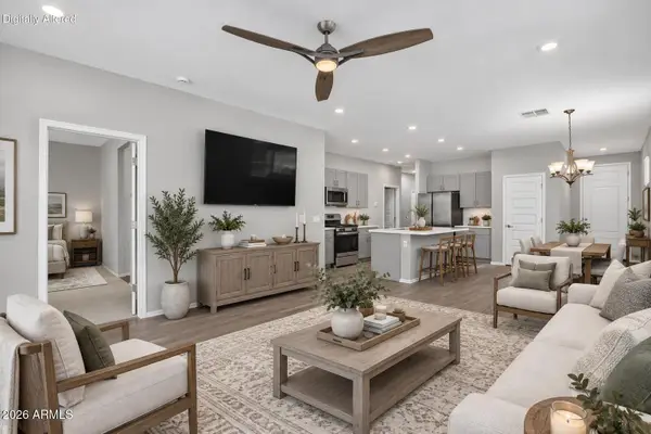 14664 W Valentine Street, Surprise, AZ 85379
