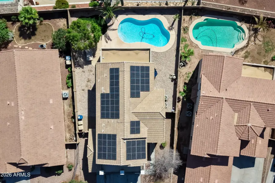 25695 W Crown King Road, Buckeye, AZ 85326 - #2